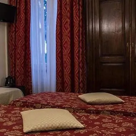Panzió Il Mattino Ha L'oro In Bocca