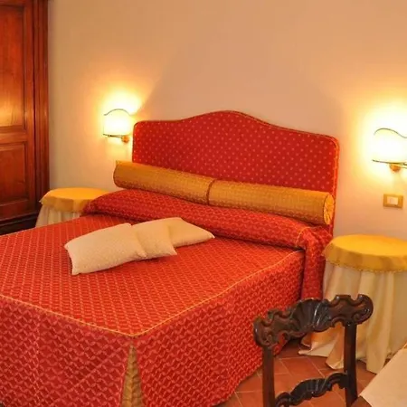 Il Mattino Ha L'oro In Bocca Bed & Breakfast