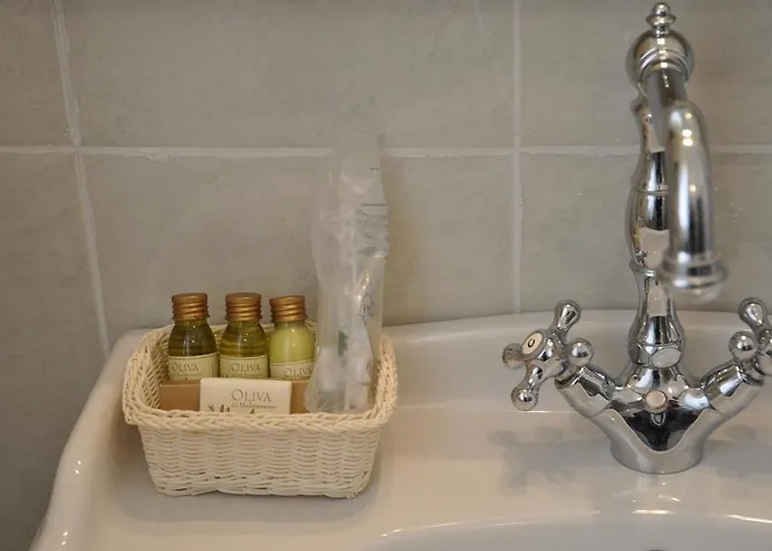 Il Mattino Ha L'oro In Bocca 3* Pisa