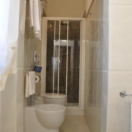 イル マッティーノ ハ ローロ ボッカ ベッド・アンド・ブレックファスト