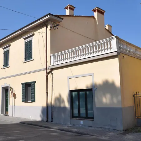 イル マッティーノ ハ ローロ ボッカ ピサ