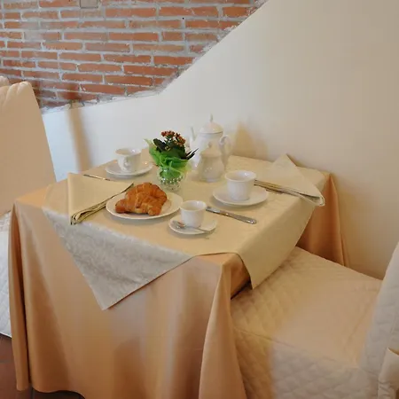 イル マッティーノ ハ ローロ ボッカ