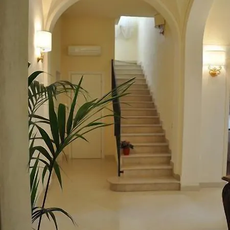 イル マッティーノ ハ ローロ ボッカ ベッド・アンド・ブレックファスト