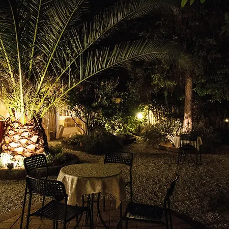 イル マッティーノ ハ ローロ ボッカ