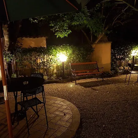 イル マッティーノ ハ ローロ ボッカ ベッド・アンド・ブレックファスト 3*